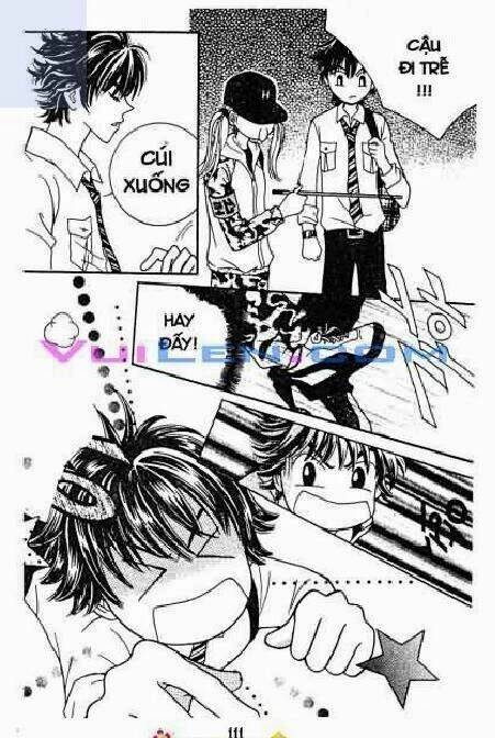 neck and neck chapter 1 108