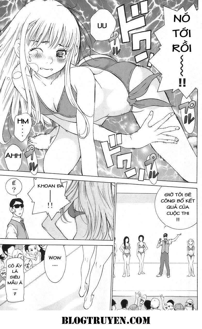 gacha gacha - secret chapter 42 27