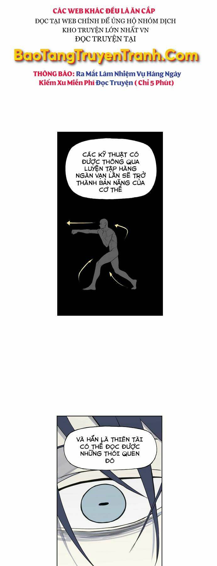 võ sĩ - the boxer chapter 108 9