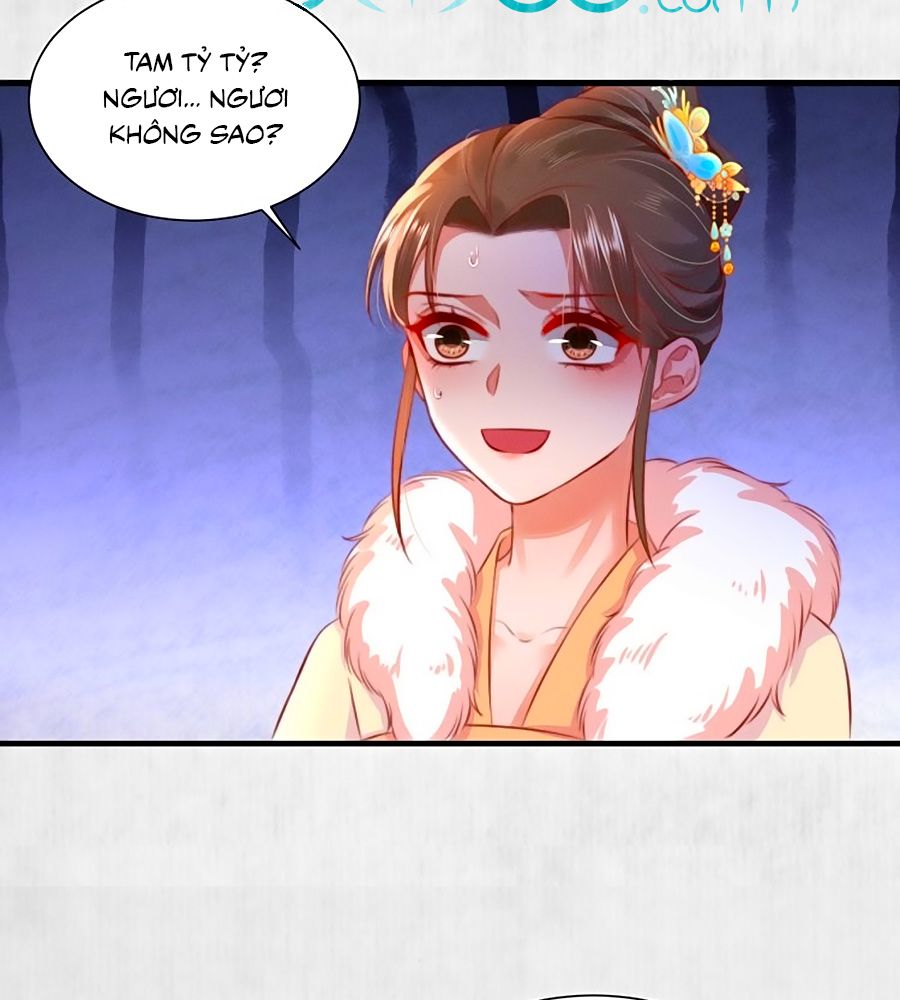 Hoạn Phi Hoàn Triều chapter 96 - Trang 27