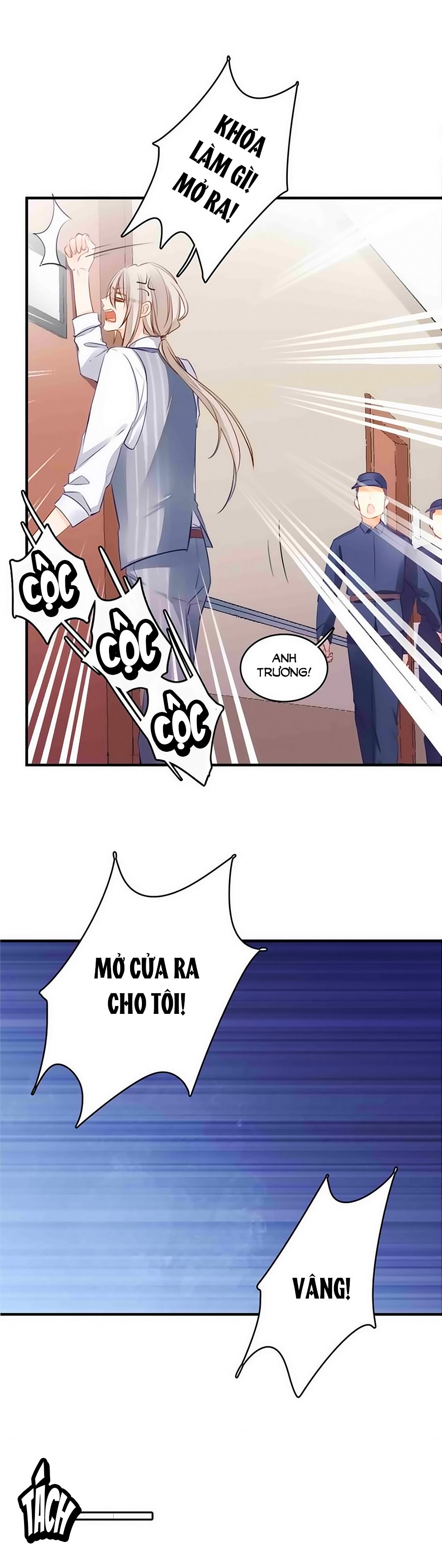 one hour! ảnh hậu thời gian chapter 6 2