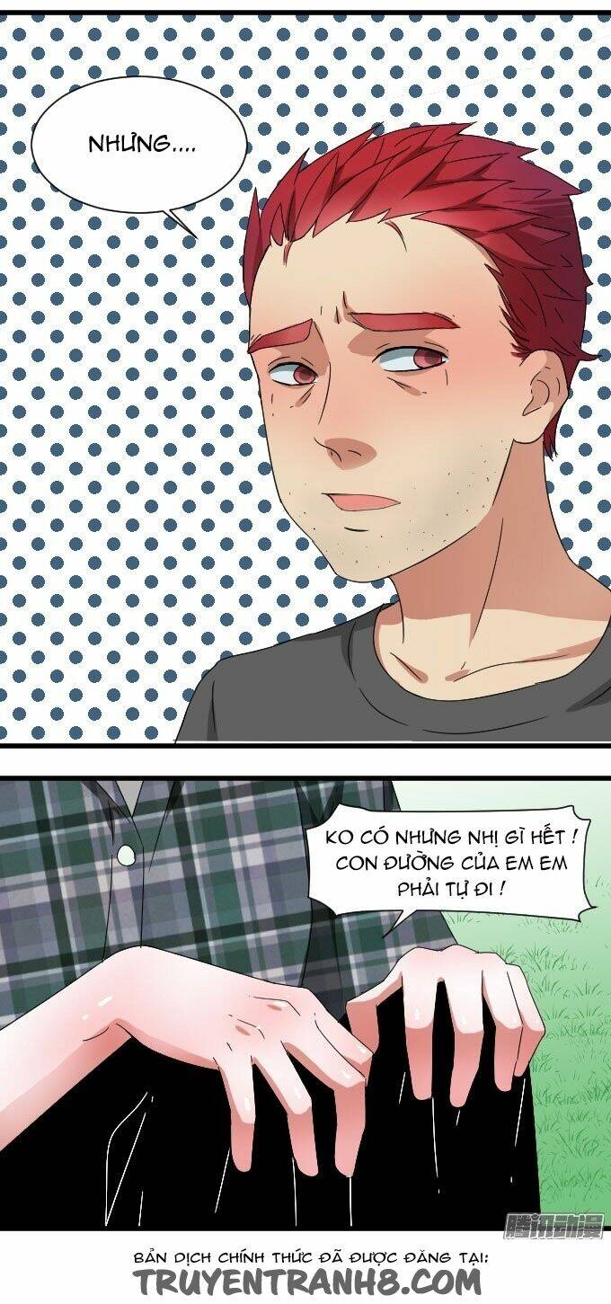 cho anh gần em chapter 10 15