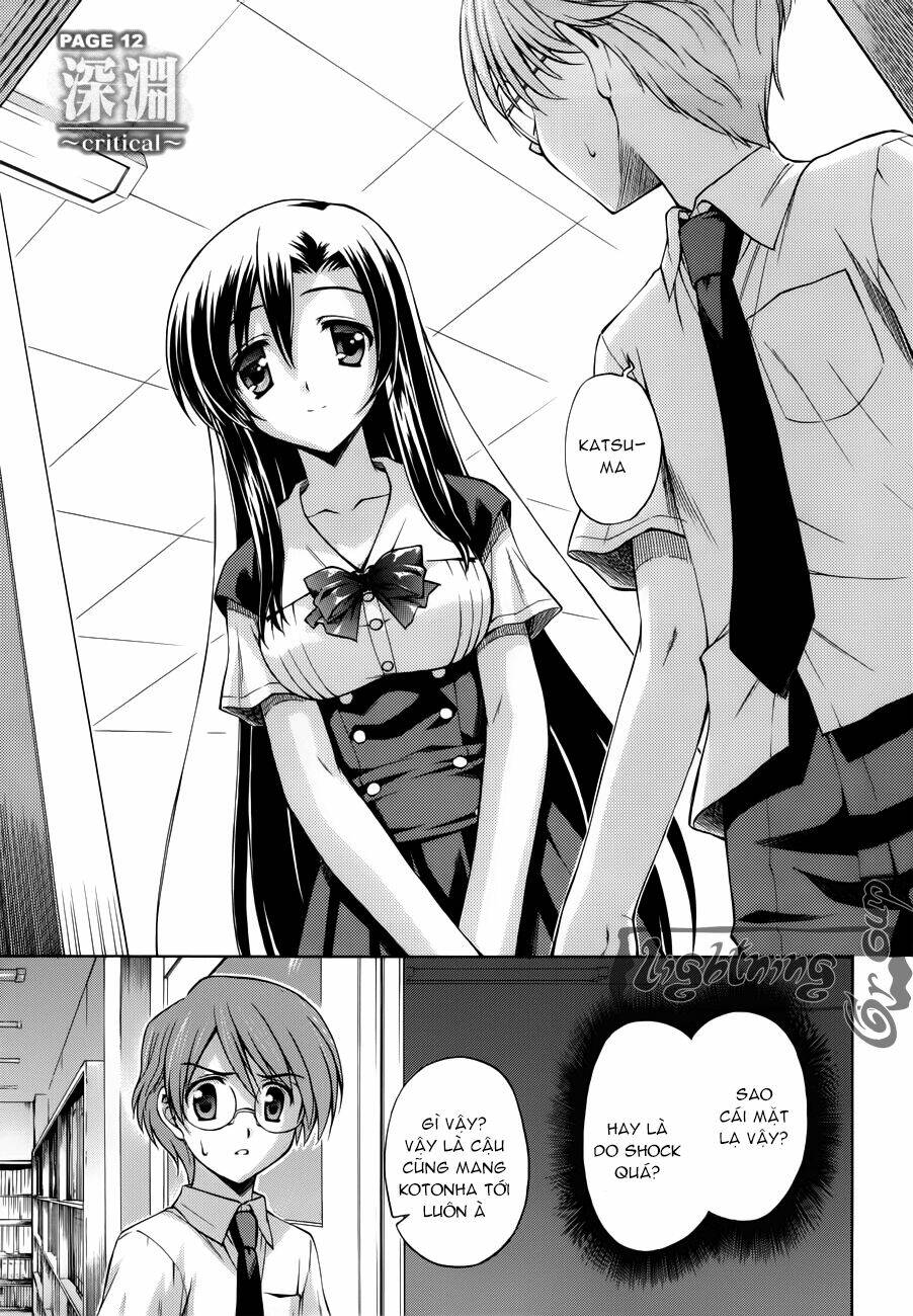 cross days chapter 12 4