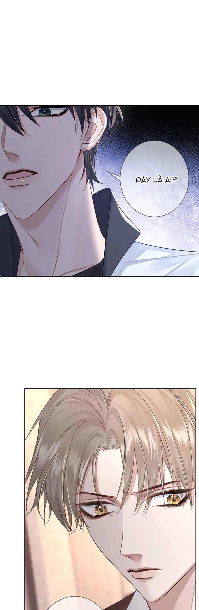 nhân vật chính chỉ muốn yêu đương chapter 49 11