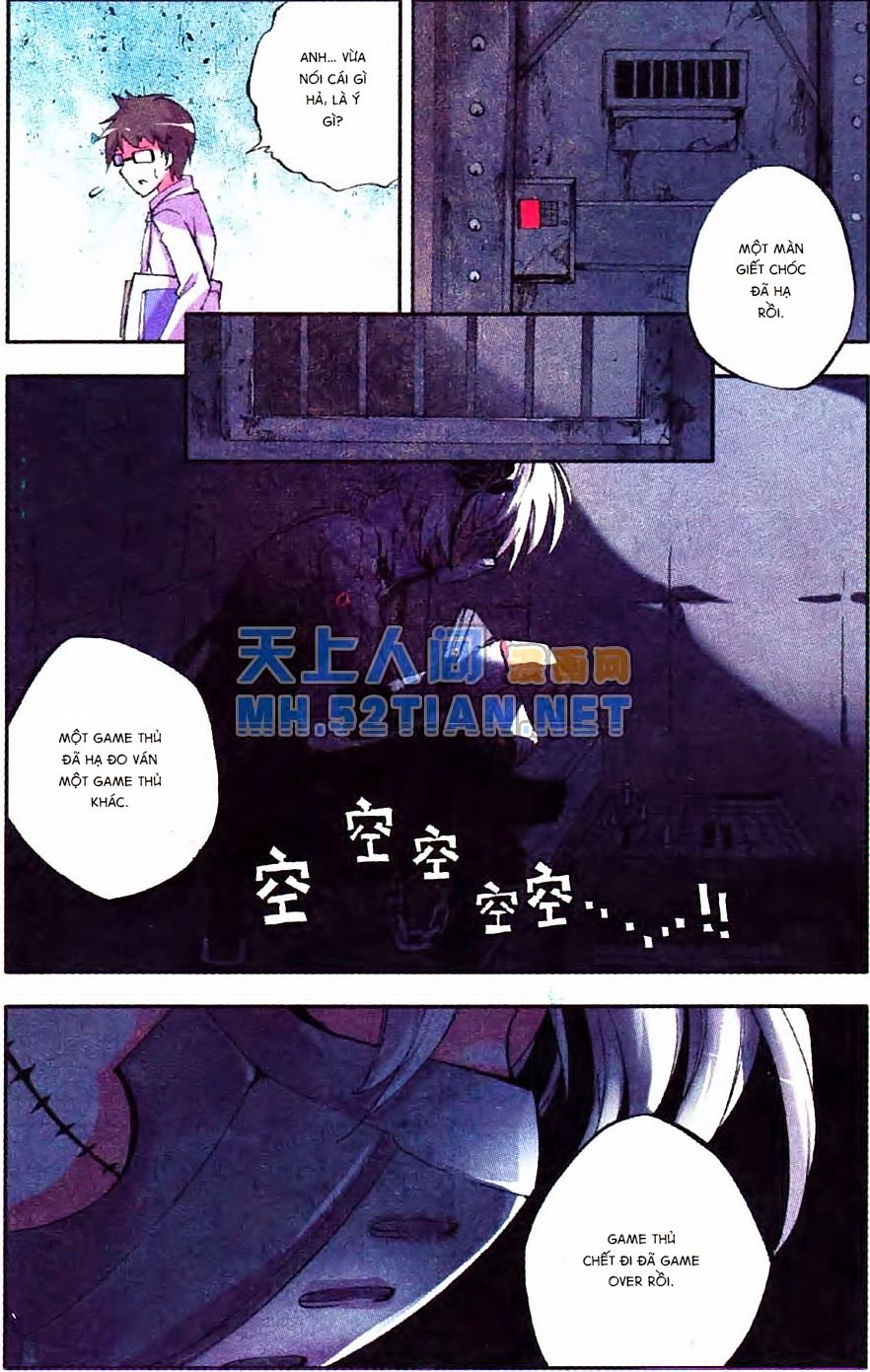 cấp độ phân liệt chapter 4.2 11