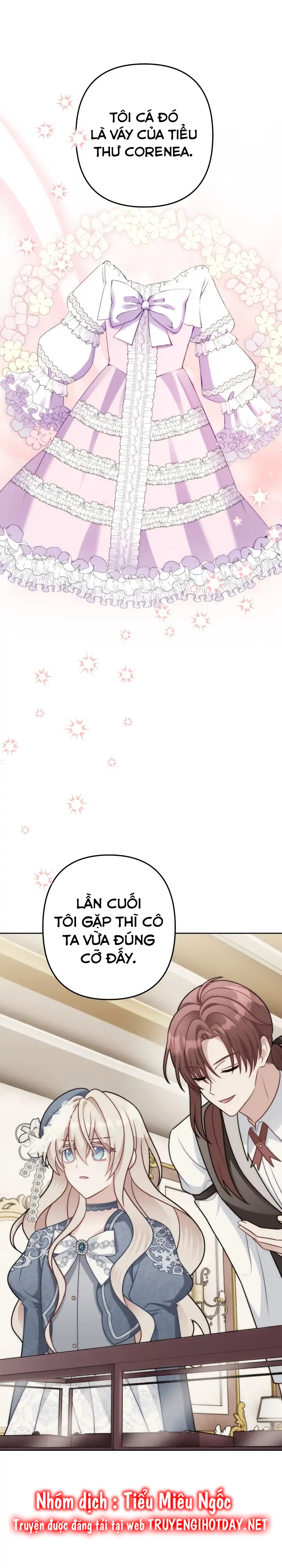 sống cùng với mẹ chồng chapter 45 20