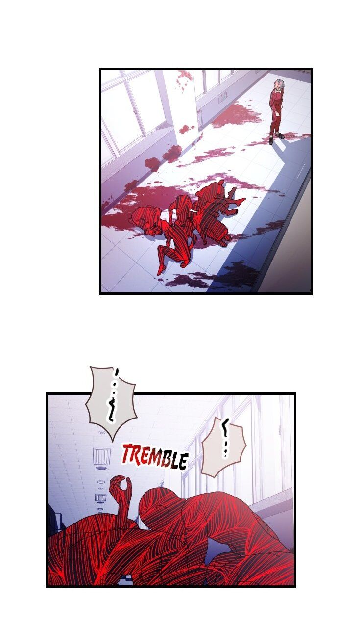 Sự lãng mạn còn tồn tại chapter 68 37