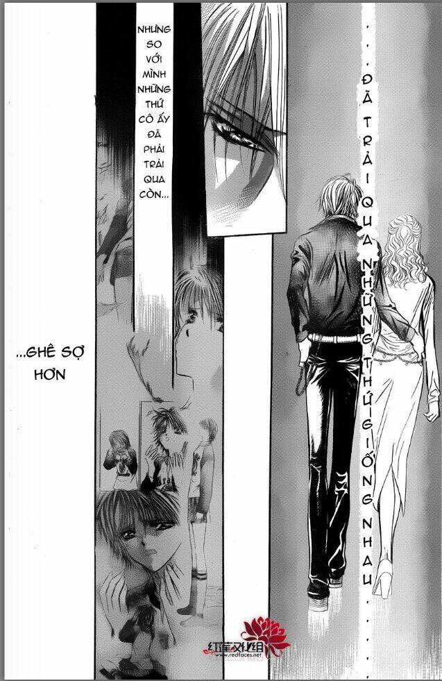 thử thách của kyouko chapter 226 24