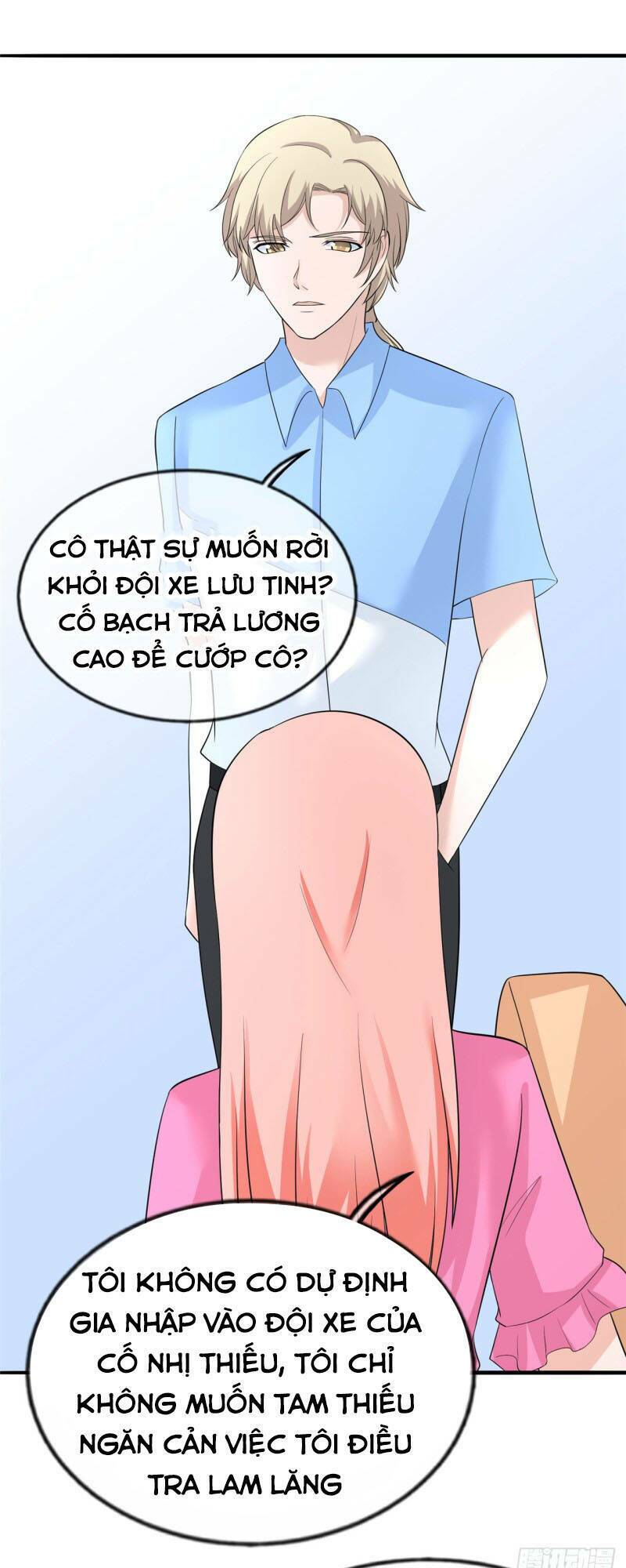 siêu cấp nữ thần trọng sinh chapter 26 31