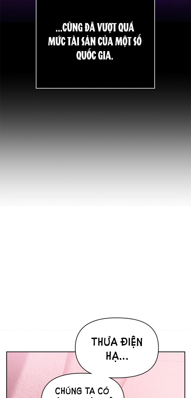 tôi muốn trở thành cô ấy dù chỉ là một ngày chapter 83 32