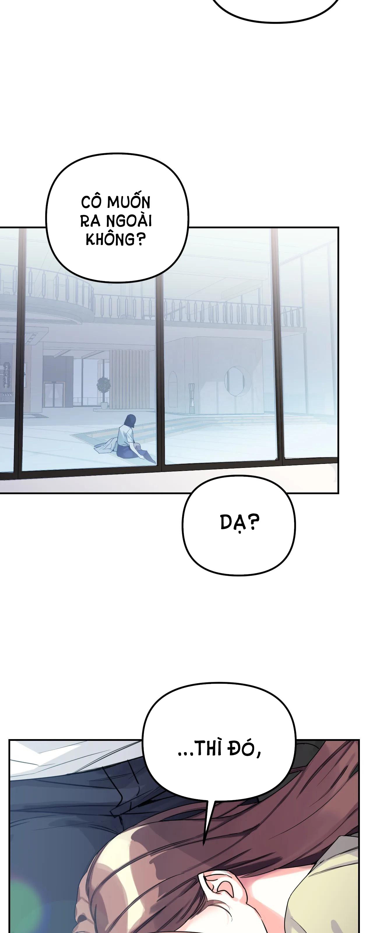 [18+] barrel chapter 3.1 18