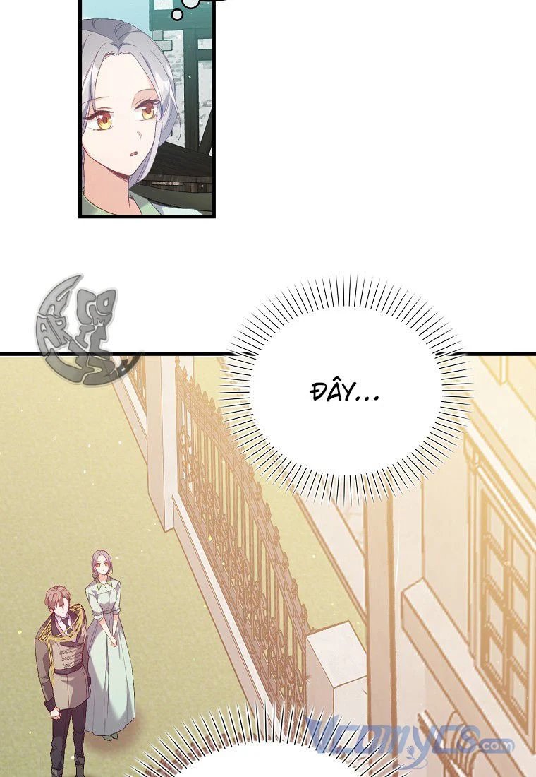 tôi chỉ nhận ra sau khi mất cô ấy chapter 13 10