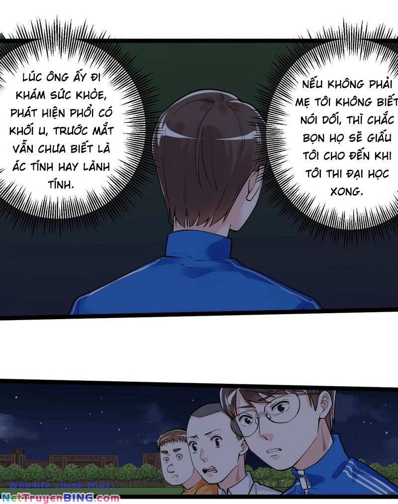 tinh thần đại hải của học bá chapter 94 5