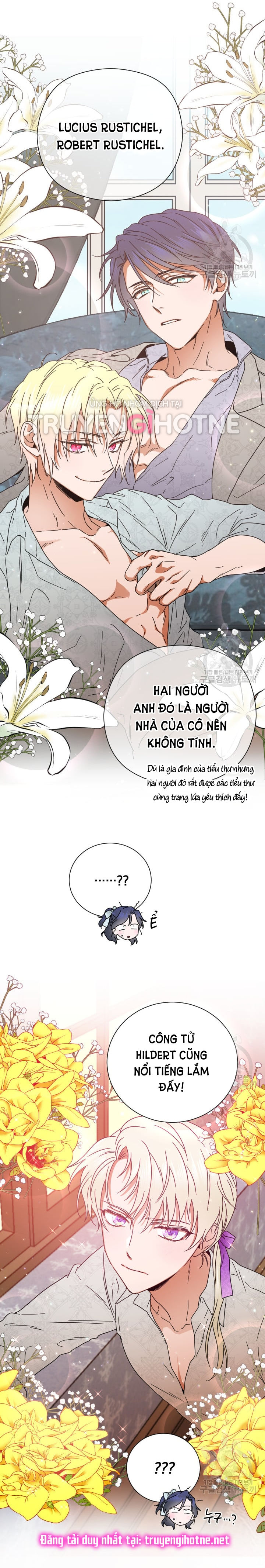 lady baby chapter 168 6