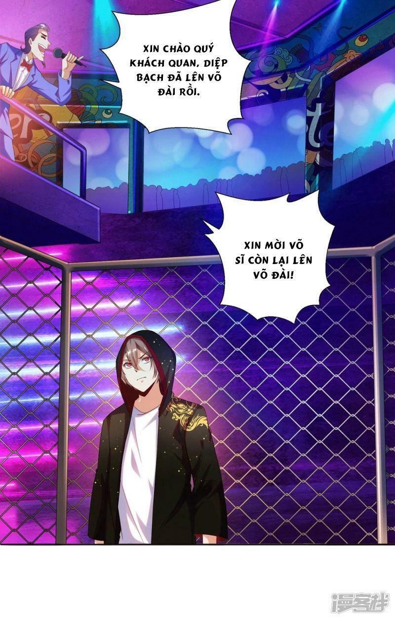 luyện tập thành thần chapter 24 15