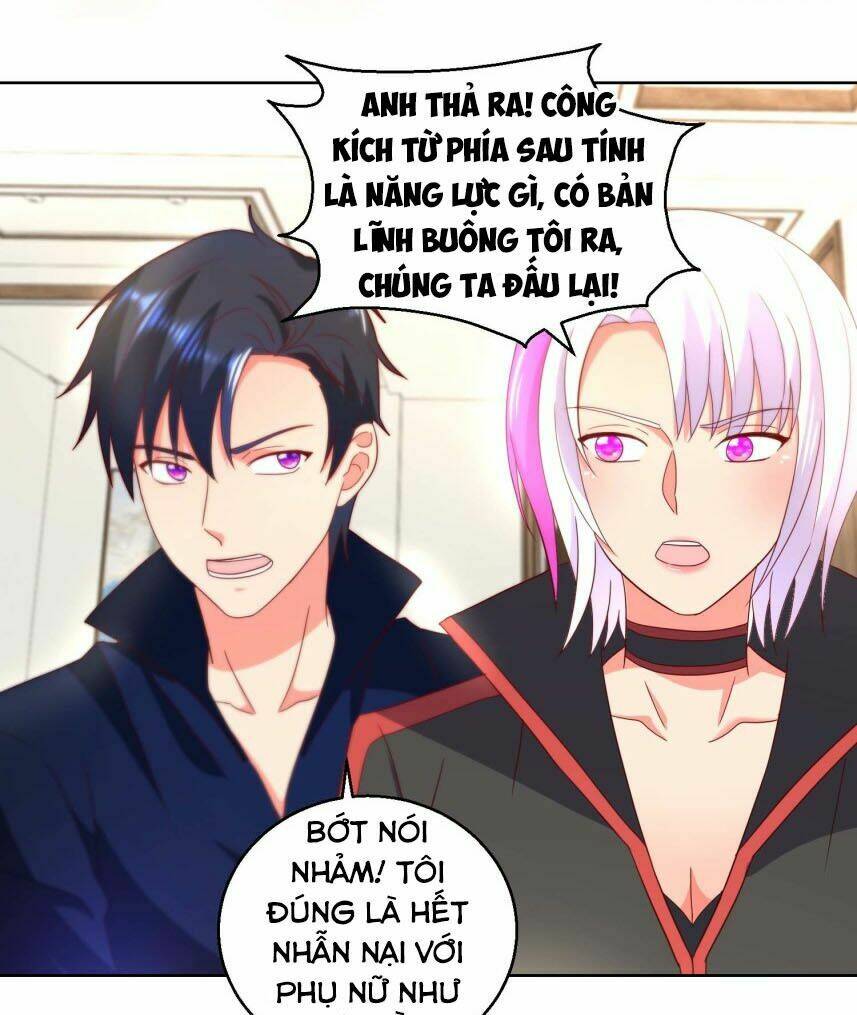 vú em là cổ tiên chapter 30 3