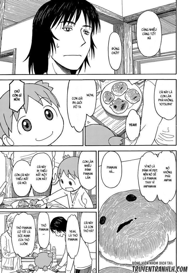 yotsubato! chapter 88.2 5