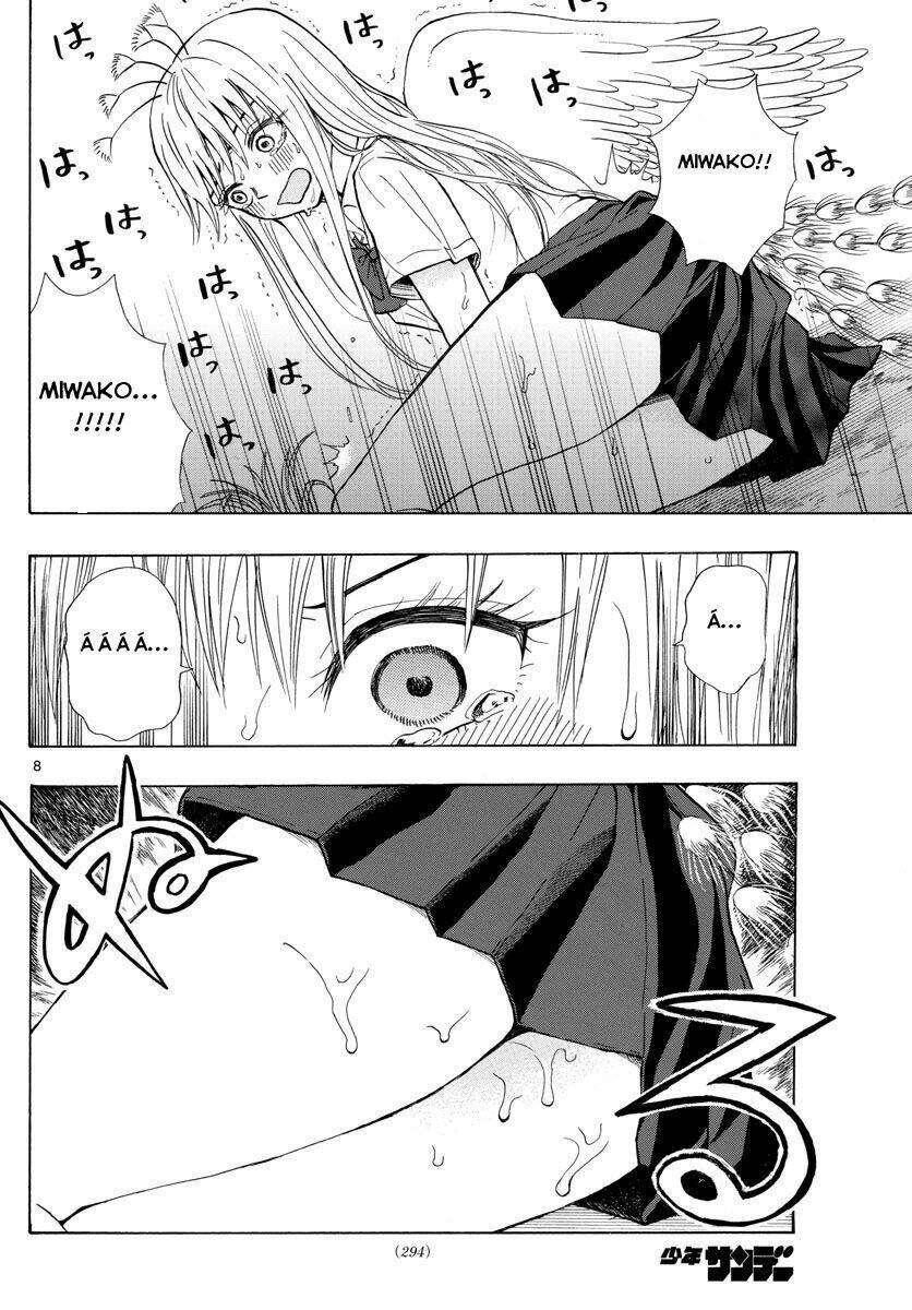 kanojo no umitate namatamago chapter 2 11