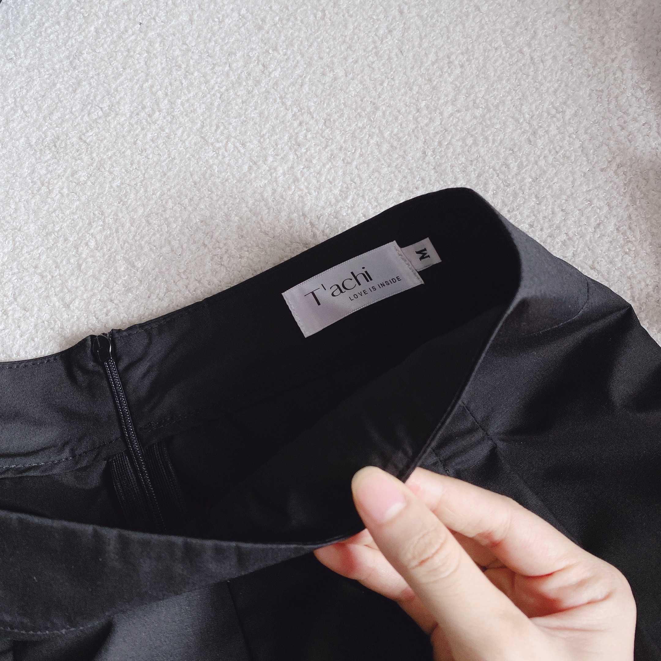 ĐẦM SET ÁO TRỄ VAI TAY LOE DÀI + QUẦN VÁY NGẮN LƯNG CAO ỐNG RỘNG CHỮ A SHORT SUÔNG TRƠN ĐI TIỆC DẠO PHỐ ĐI CHƠI NOEL GIÁNG SINH