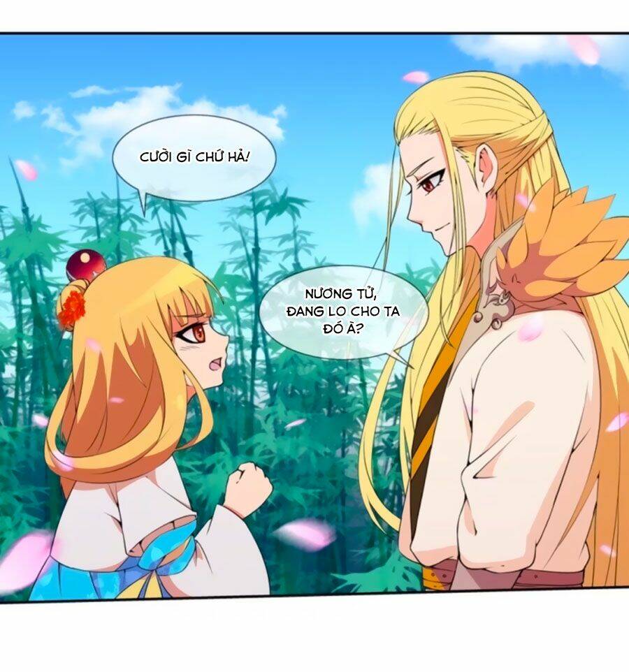 dẫn hồn khúc chapter 8.2 3