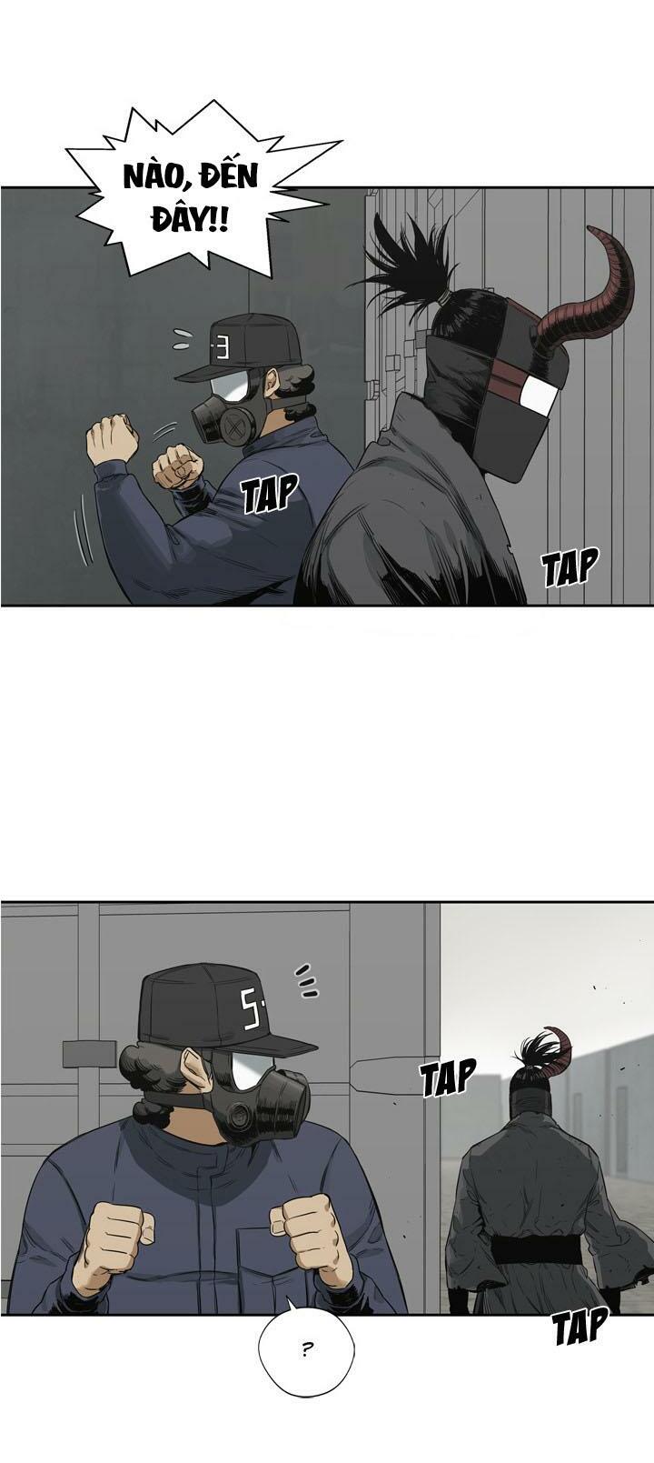 anh shipper may mắn chapter 16 42