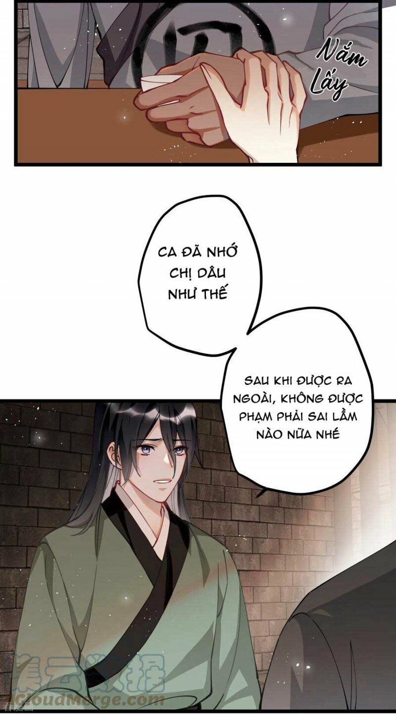 phế vật công chúa muốn nhặt chồng chapter 75 2