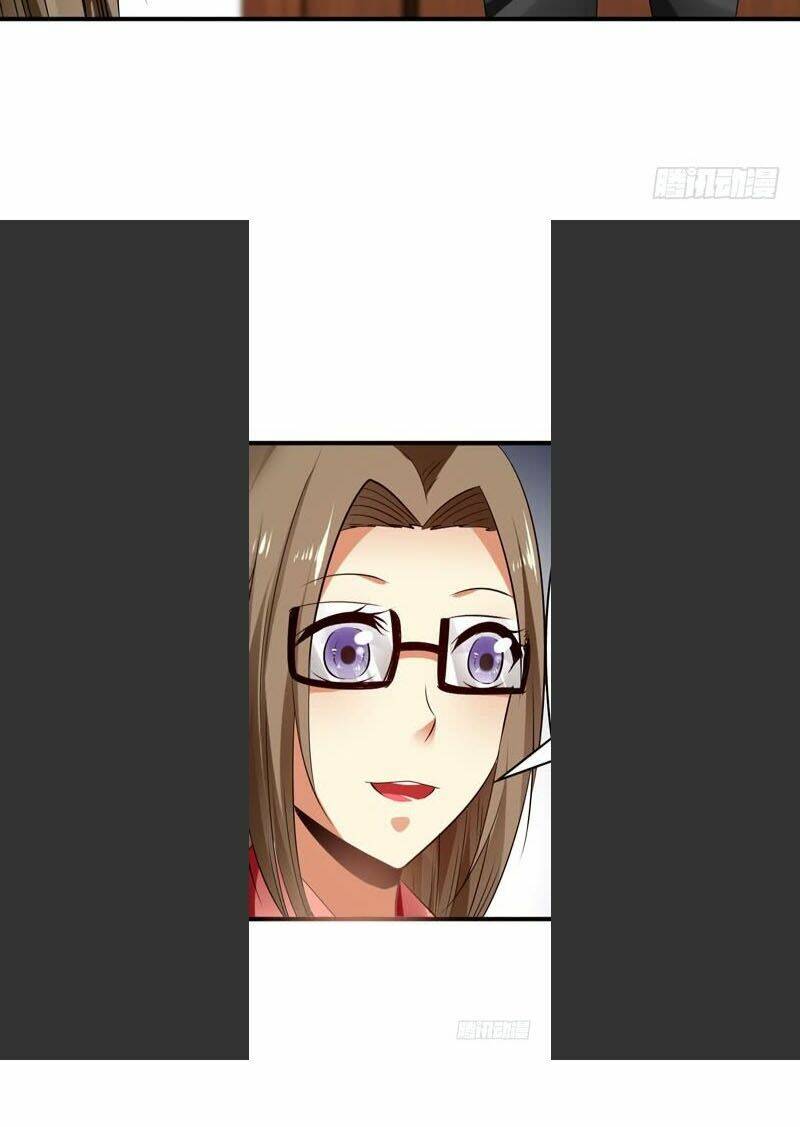 thủ hội chi vũ chapter 51 34