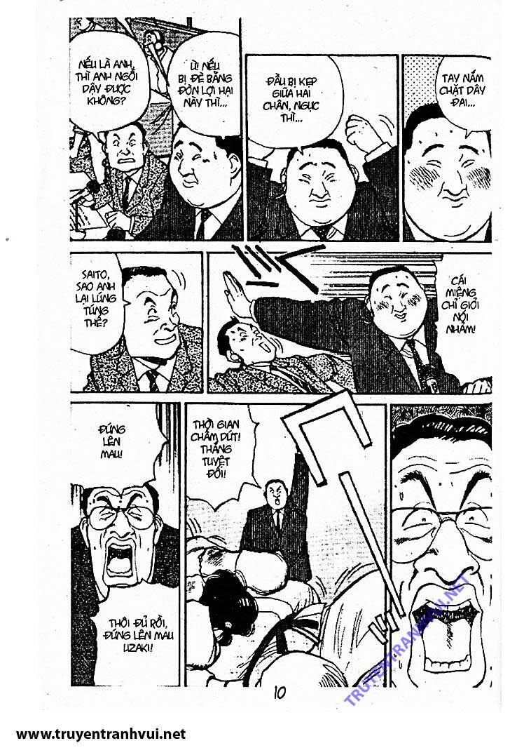 yawara chapter 141 16