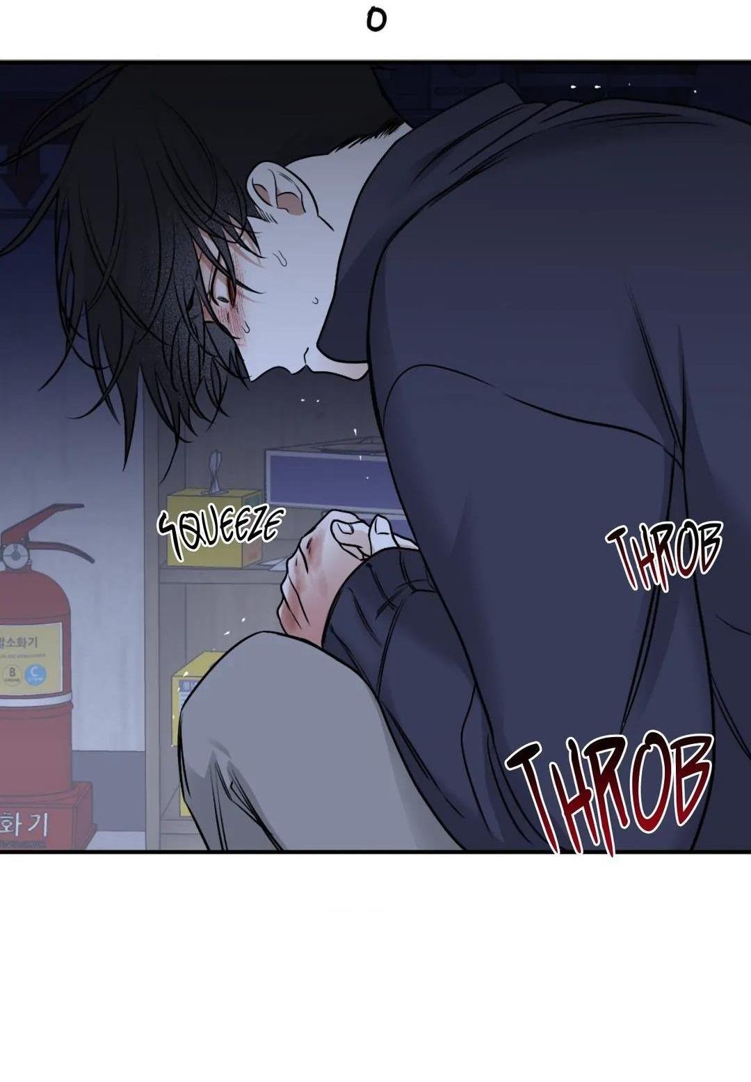 thủy triều thấp lúc chạng vạng chapter 92 60