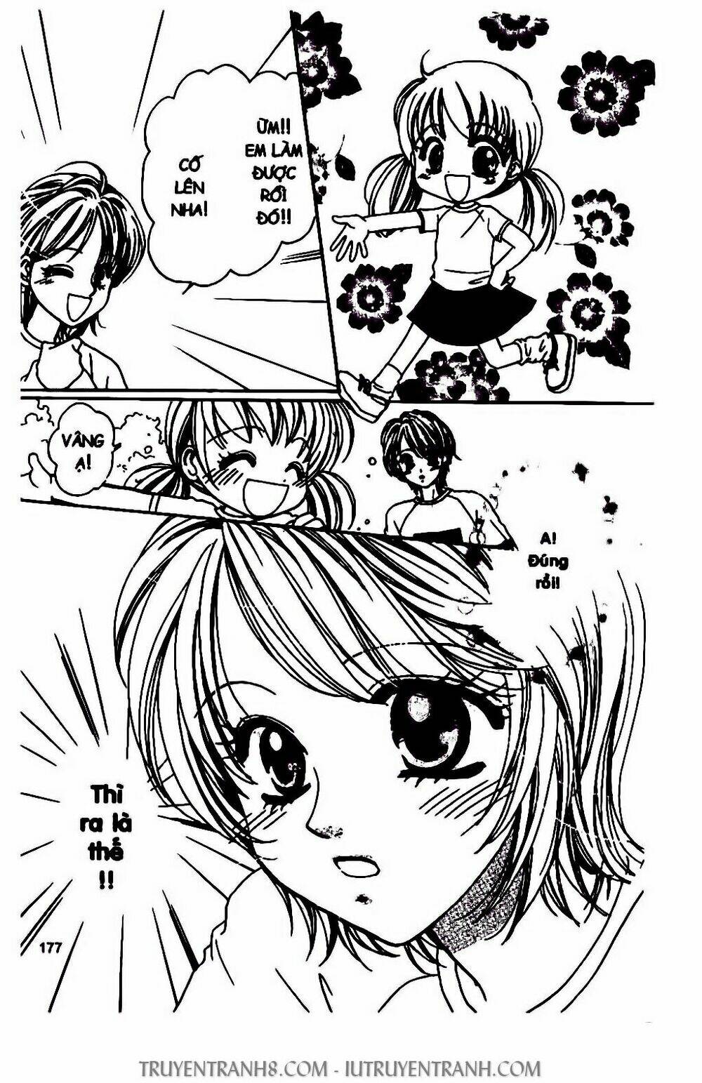 bộ sưu tập lọ lem chapter 45 14