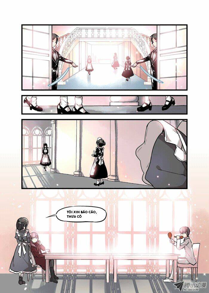 mobile magical girl chapter 4 9