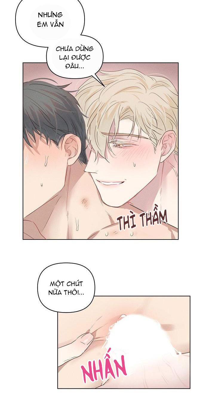 bl ngắn chịch hỏny chapter 2.5 6