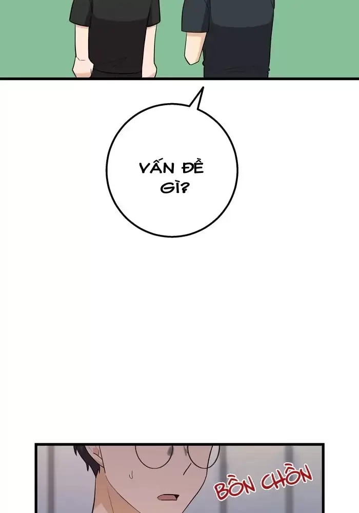 anh bạn của tôi đang phát sáng kìa ! chapter 35 48