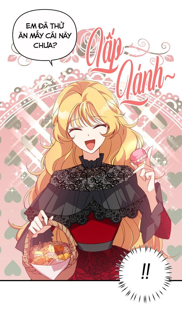 em gái cưng của đại công tước phản diện chapter 25 5