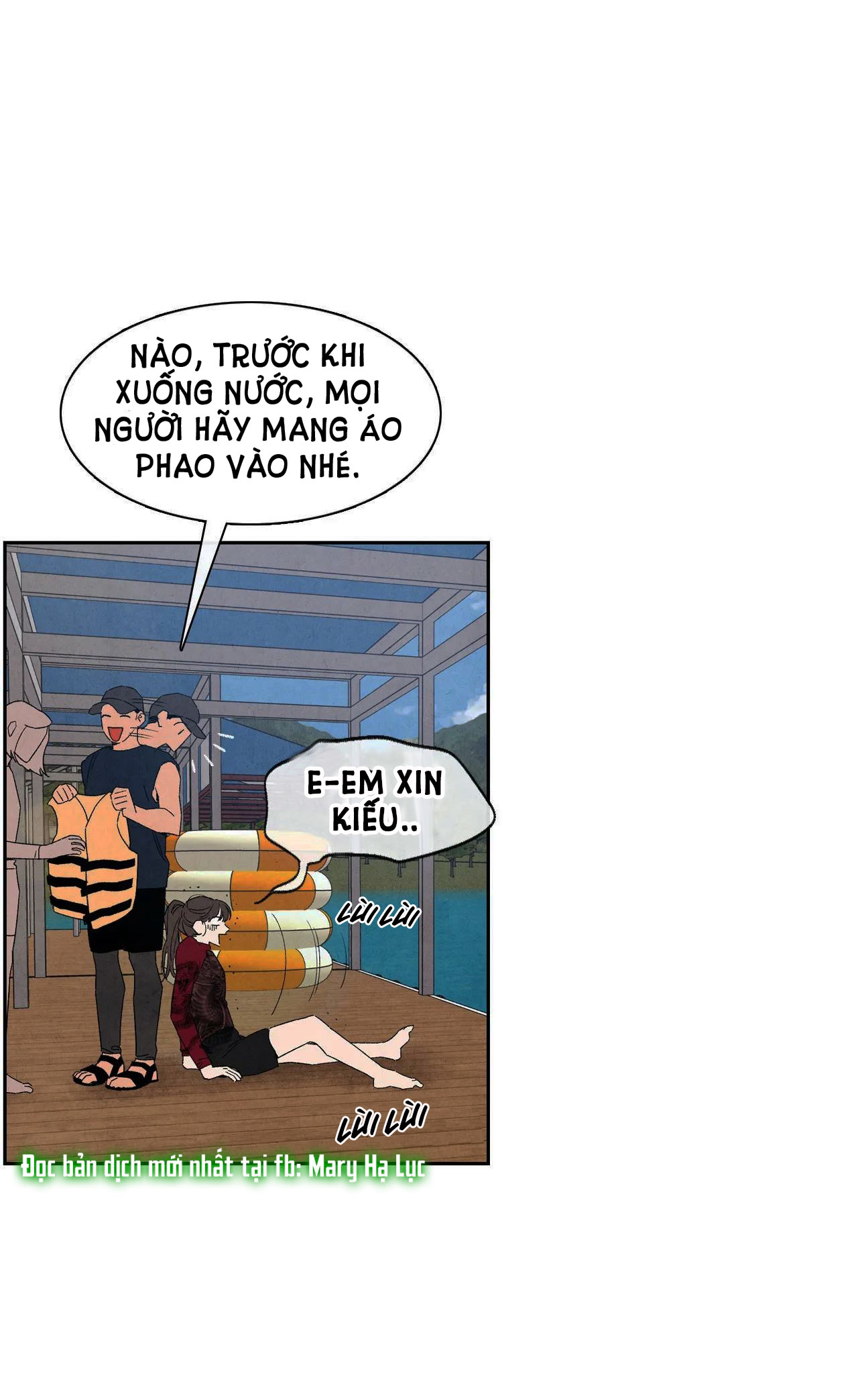 1 cộng 1 bằng.... chapter 48 19