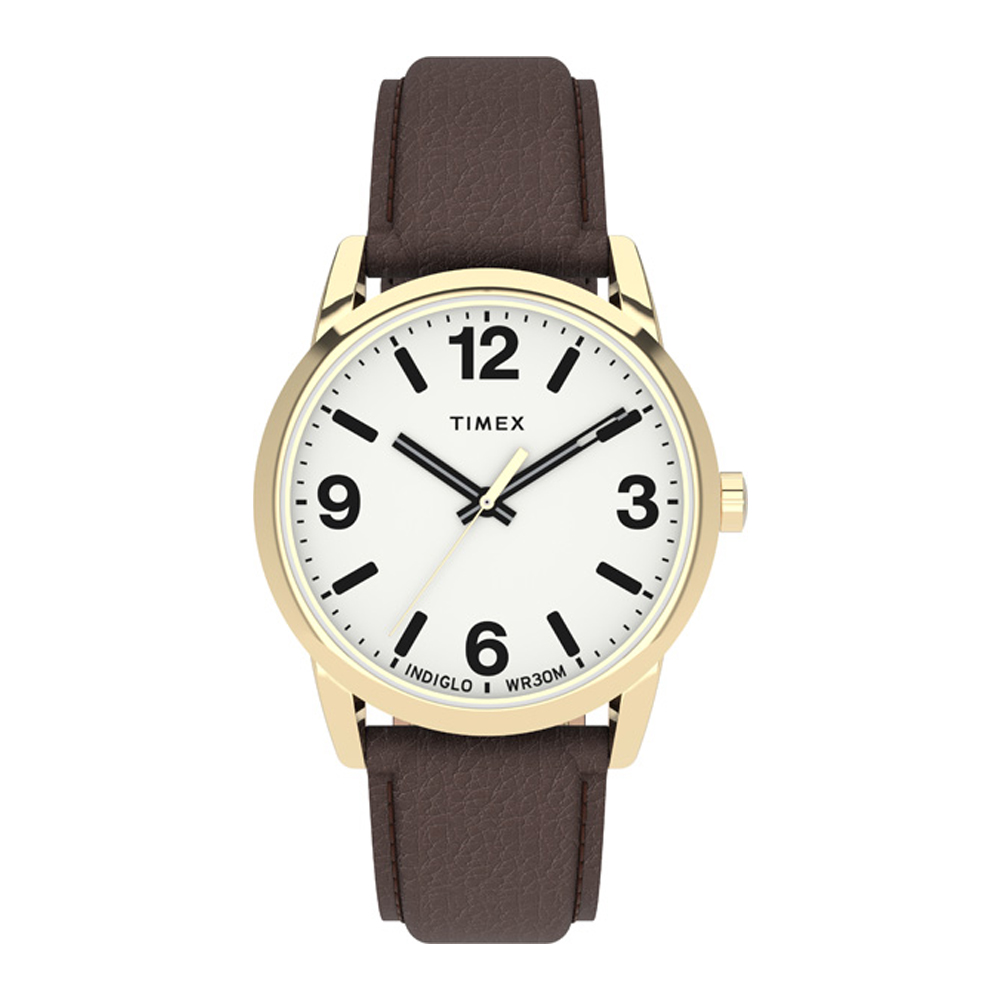 Đồng hồ Unisex Timex TW2U71500 - Hàng chính hãng