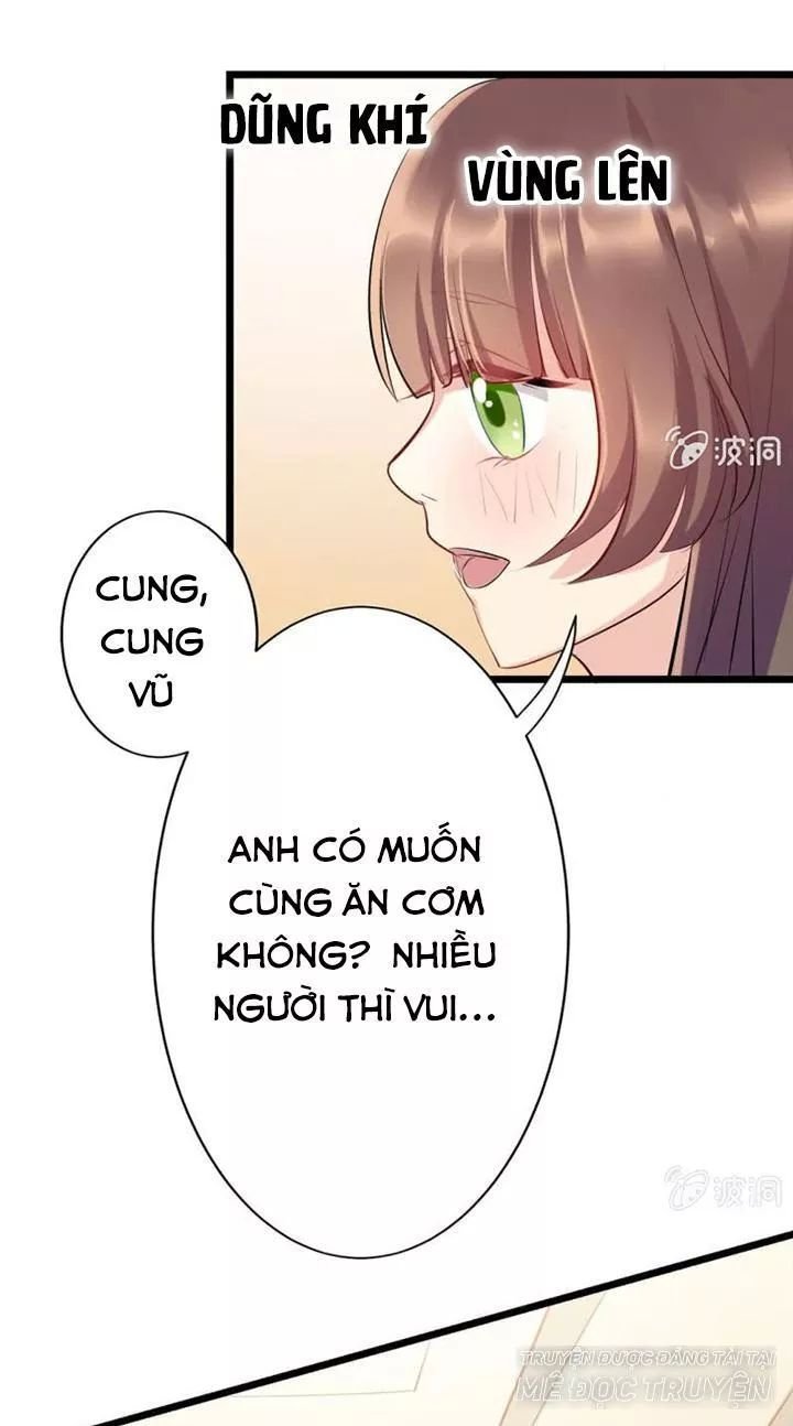 ảnh đế cầu sủng chapter 13 26