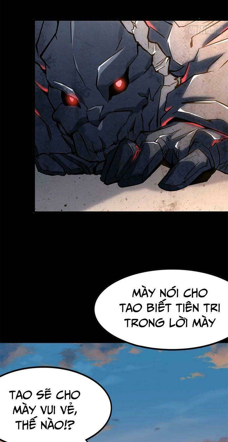 bạn gái virus của tôi chapter 273 31