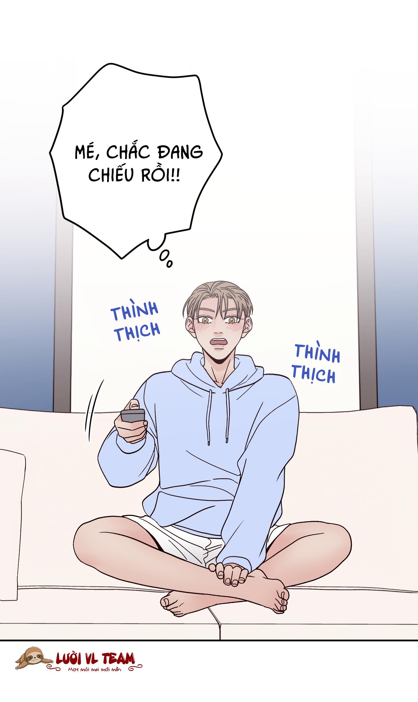 bad position chapter 14 31