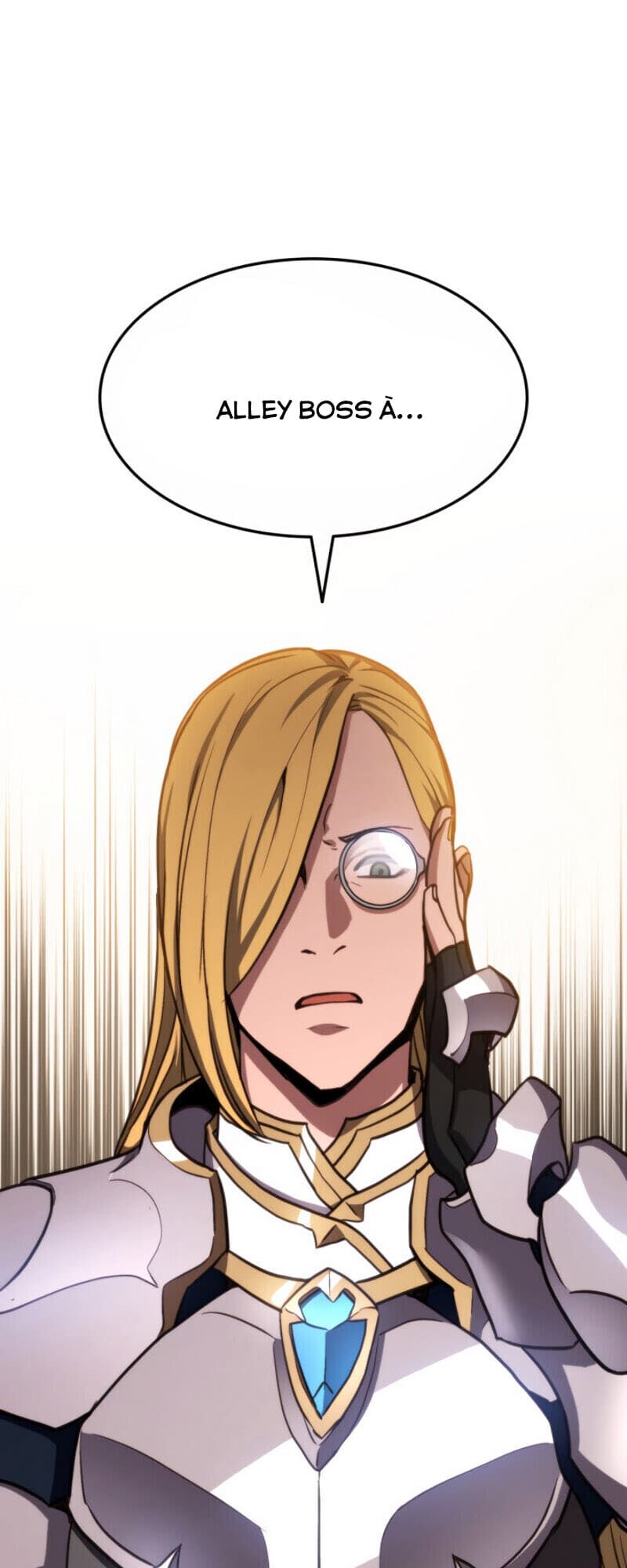 huyền thoại game thủ - tái xuất chapter 16 74