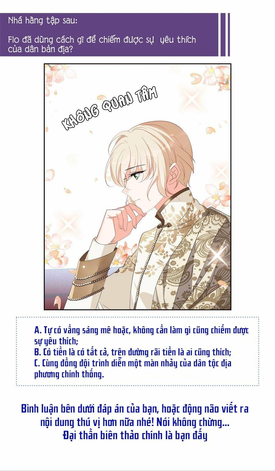 cô ấy đến rồi, xin nằm xuống! chapter 94 29