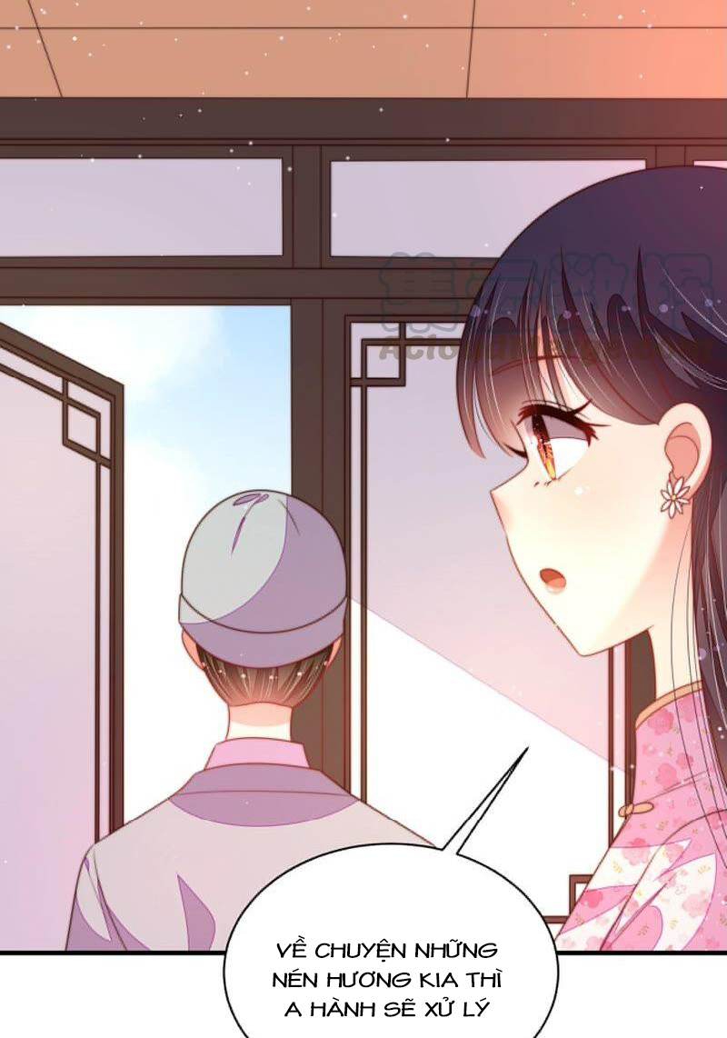ngày nào thiếu soái cũng ghen chapter 346 2