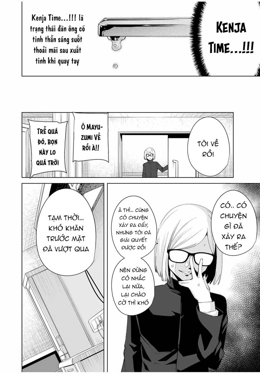 destiny lover season 2 chapter 16 10