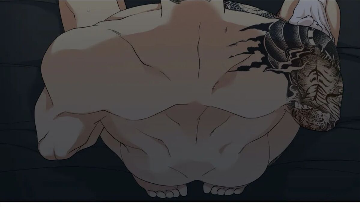 xúc cảm điên cuồng chapter 2 14