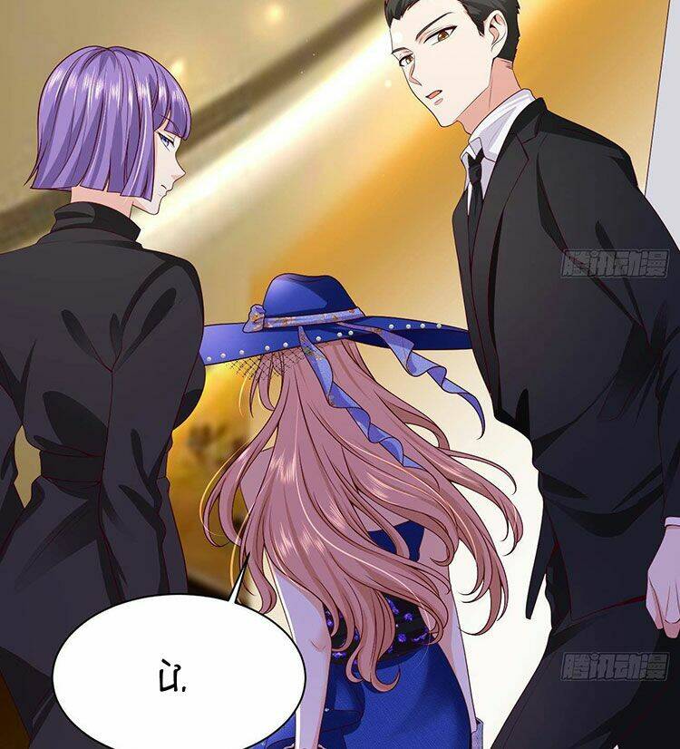 ức vạn song bảo: mami, bó tay chịu trói! chapter 25.2 13