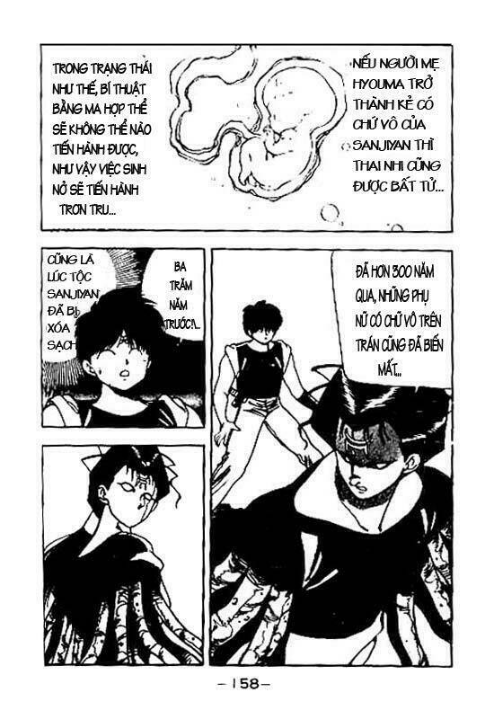 3x3 eyes chapter 76 6