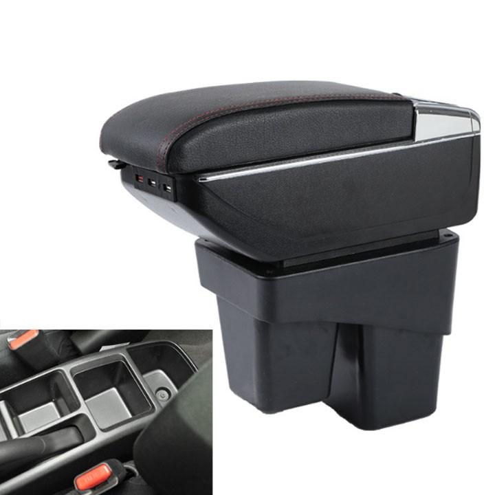 Hộp Tỳ Tay Xe Ô Tô Ford Fiesta - Hót