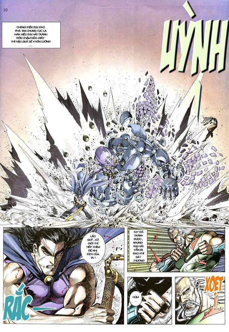 võ thần chapter 68 8