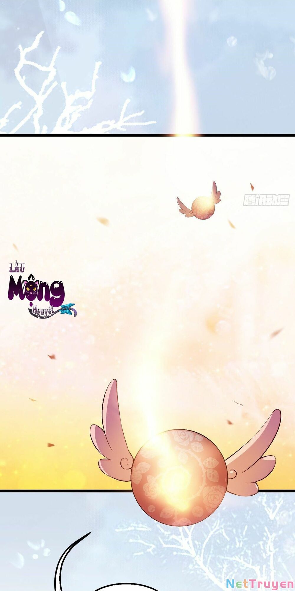 tuyệt sắc quyến rũ: quỷ y chí tôn chapter 481.5 13