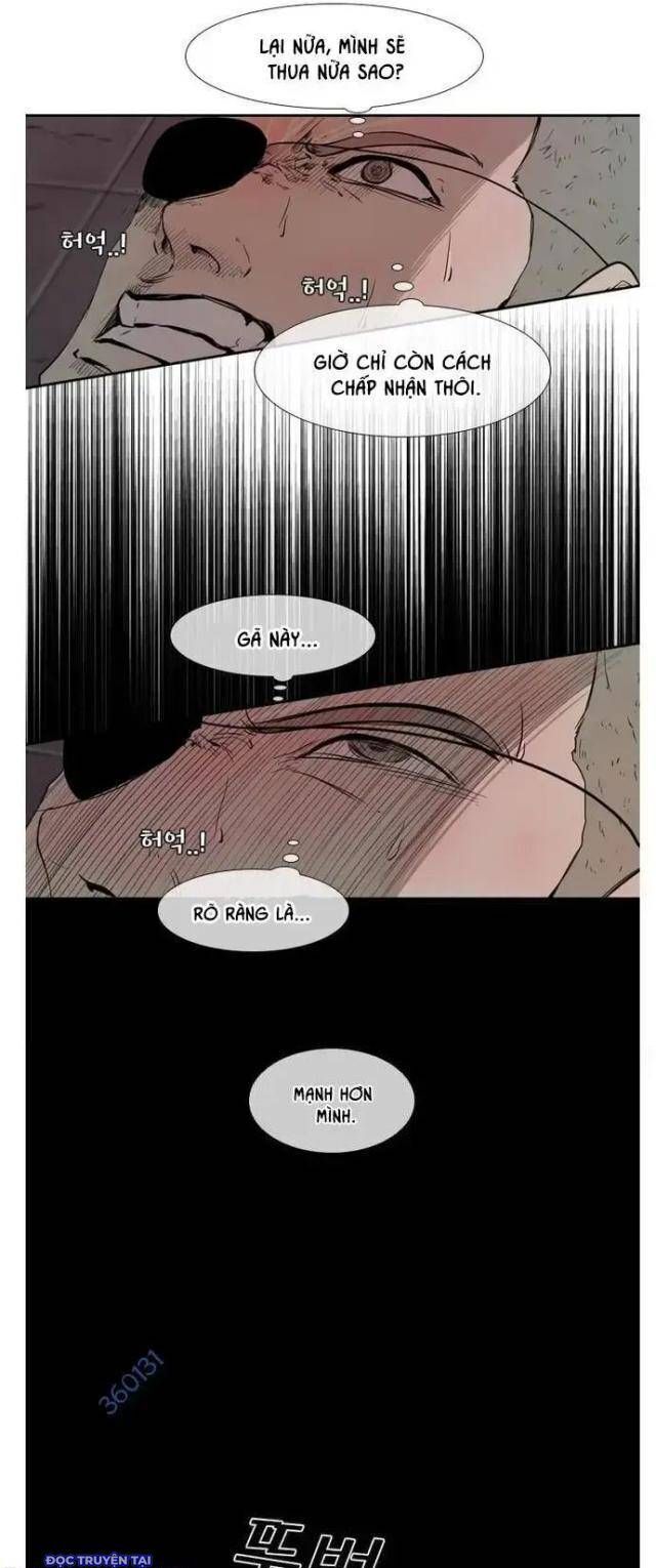 shark - cá mập chapter 97 36